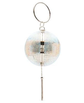 Dancing Queen Disco Ball Bag