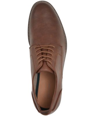 Men's Rampart Derby Shoes