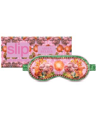 Pure Silk Zodiac Sleep Mask