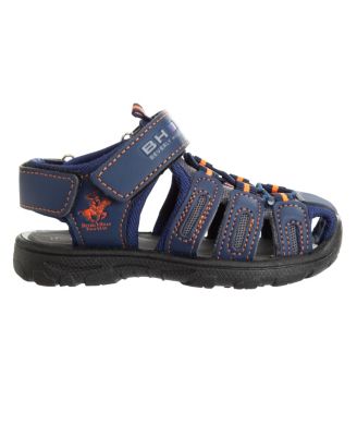 Toddler Hook and Loop Sport Sandals