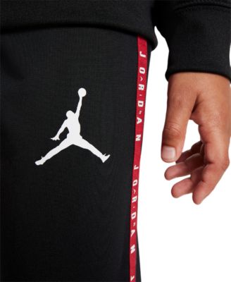 Little Boys 2-Piece Air Tricot Jacket and Pants Set