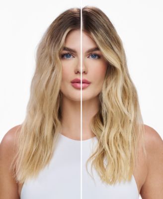 Beach Club High-Shine Texture Foam