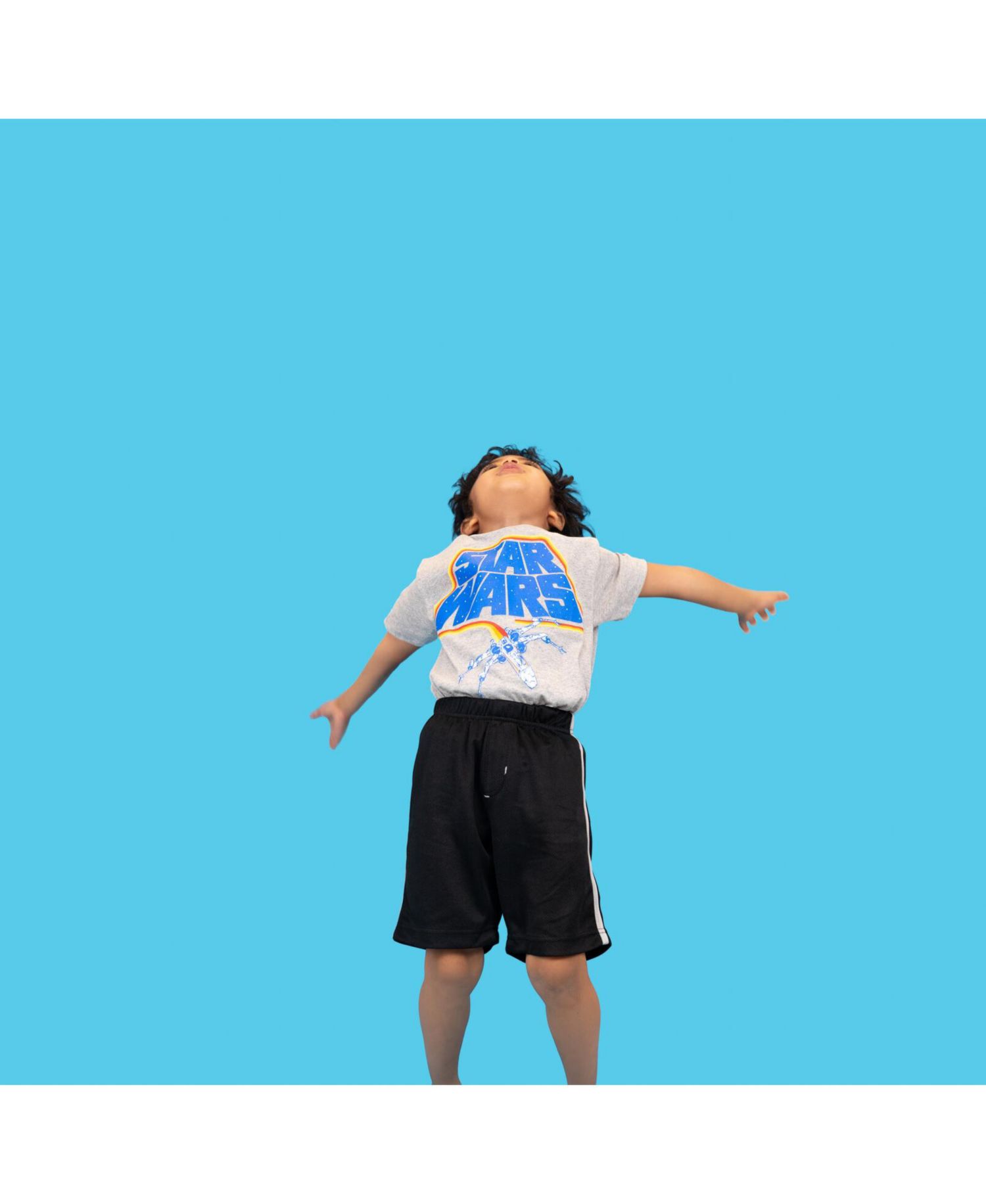 Boys' 14-20 3-Pack Short Sleeve T-Shirts