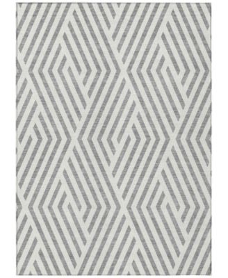 Chantille Machine Washable ACN550 8'x10' Area Rug