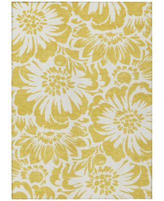 Chantille Machine Washable ACN551 5'x7'6 Area Rug