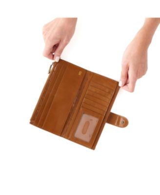 Women's Continental Wallet