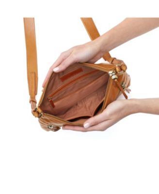 BILLIE CROSSBODY BAG