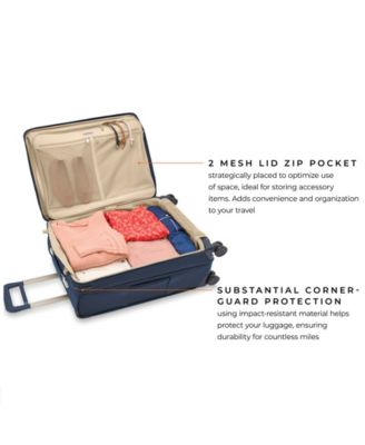 Baseline Medium Expandable Spinner