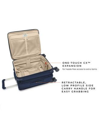 Baseline Global Carry-On Spinner