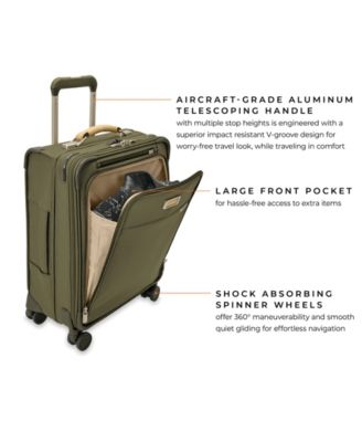 Baseline Global Carry-On Spinner