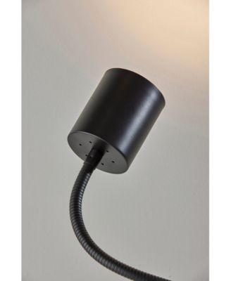 19" Rutherford LED Desk Lamp