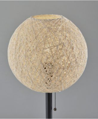 24" Havana Table Lamp