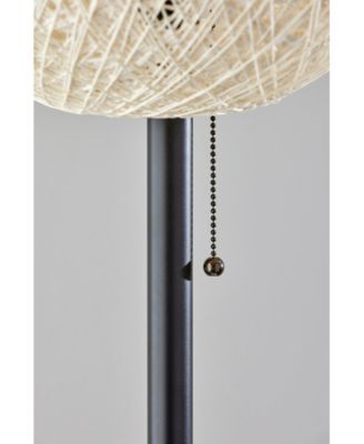 68" Havana Floor Lamp