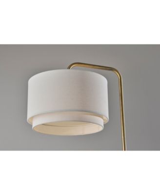 65" Brinkley Floor Lamp