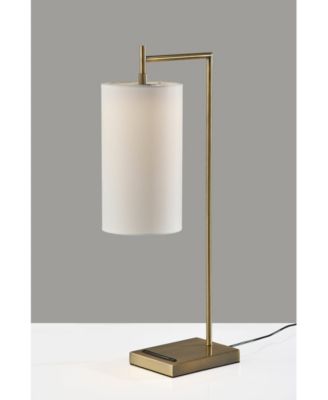25" Matilda LED Table Lamp with Smart Switch