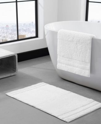 Eden Solid Reversible 2-Pc. Bath Rug Set