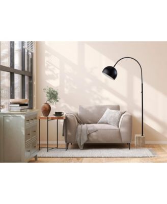 77" Wilder Arc Lamp