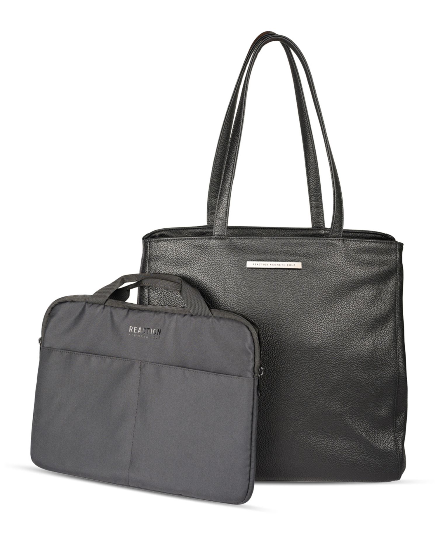 Marley 16" Laptop Tote with Removable Laptop Sleeve