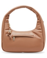 Steve Madden Susie Hobo Handbag - Cognac
