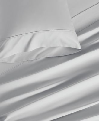 Luxe 700 Thread Count 100% Egyptian Cotton 4-Pc. Sheet Set, Queen