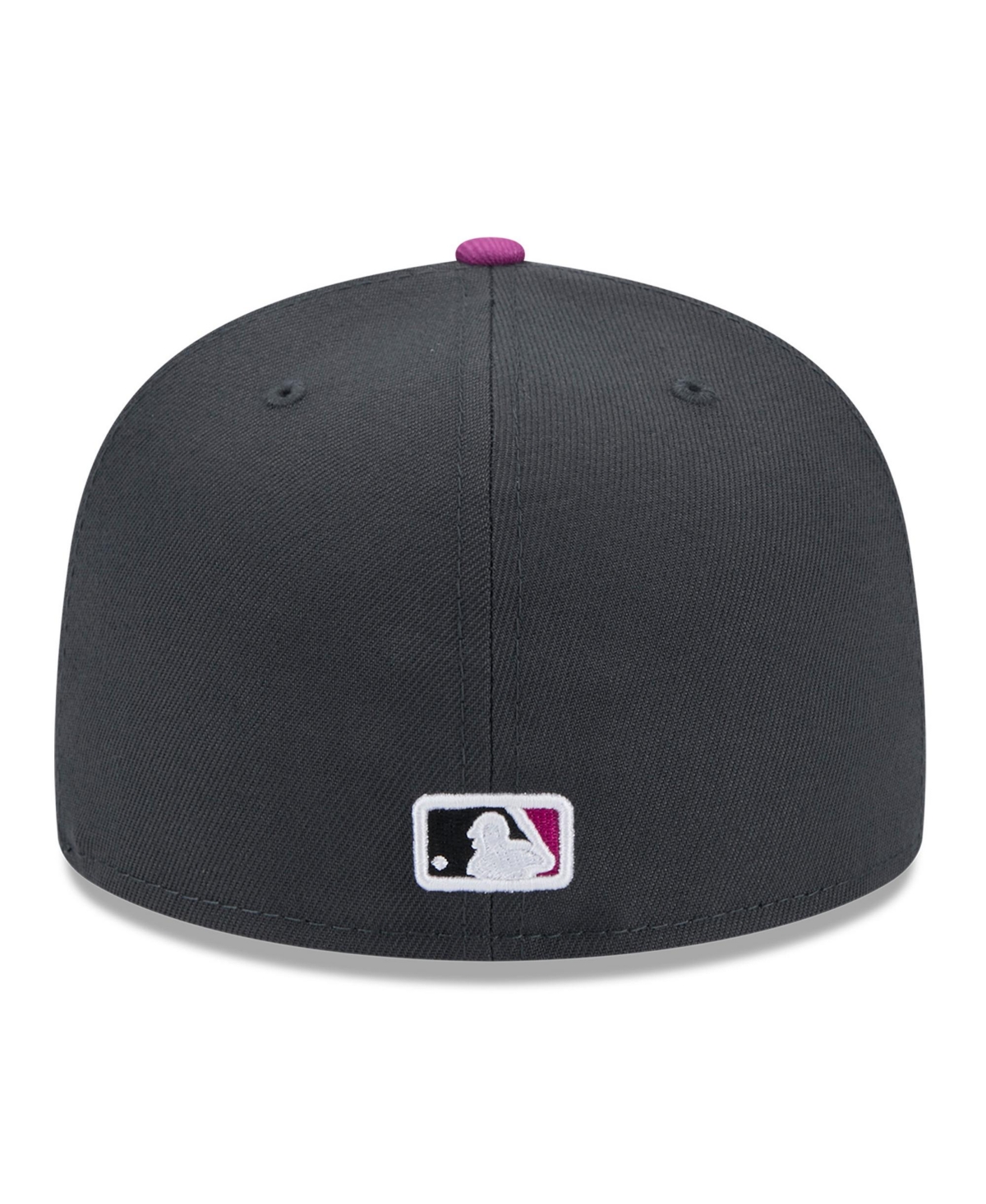 NEW ERA MEN'S NEW YORK METS 2024 CITY CONNECT 59FIFTY FITTED HAT 