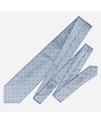Pisa - Silk Jacquard Tie for Men