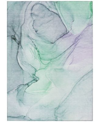 Chantille Machine Washable ACN502 5'x7'6 Area Rug