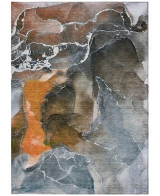 Chantille Machine Washable ACN503 5'x7'6 Area Rug