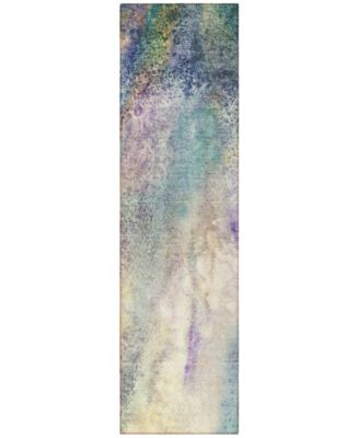 Addison - Chantille Machine Washable ACN505 1'8x2'6 Area Rug