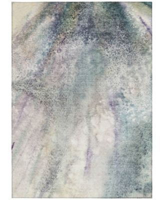 Chantille Machine Washable ACN505 2'6x3'10 Area Rug