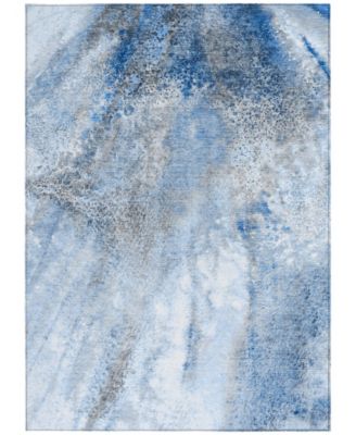 Chantille Machine Washable ACN505 3'x5' Area Rug