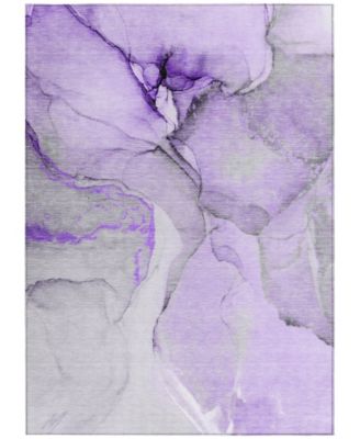 Chantille Machine Washable ACN506 8'x10' Area Rug