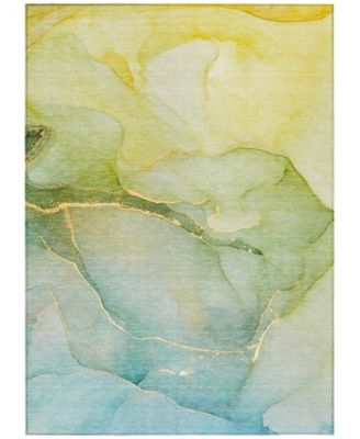 Chantille Machine Washable ACN508 8'x10' Area Rug