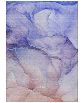 Chantille Machine Washable ACN508 8'x10' Area Rug