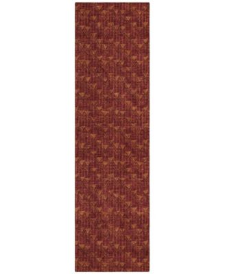 Chantille Machine Washable ACN514 2'3x7'6 Runner Area Rug