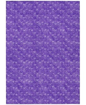 Chantille Machine Washable ACN514 8'x10' Area Rug