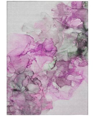 Chantille Machine Washable ACN520 5'x7'6 Area Rug