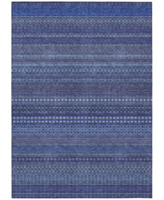 Chantille Machine Washable ACN527 5'x7'6 Area Rug