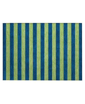 Addison Chantille Machine Washable Acn530 Area Rug Collection In Pink