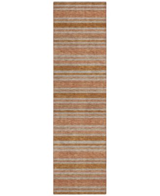 Chantille Machine Washable ACN531 2'3x7'6 Runner Area Rug