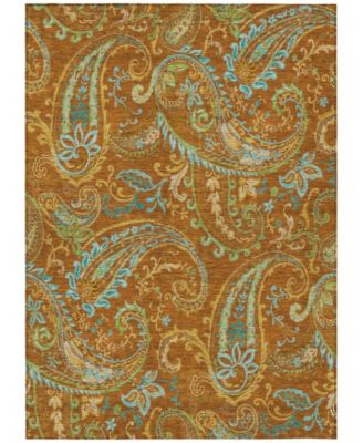 Chantille Machine Washable ACN533 8'x10' Area Rug