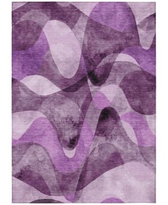 Chantille Machine Washable ACN536 5'x7'6 Area Rug