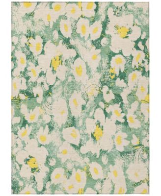 Chantille Machine Washable ACN538 5'x7'6 Area Rug