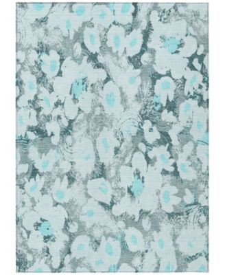 Chantille Machine Washable ACN538 8'x10' Area Rug