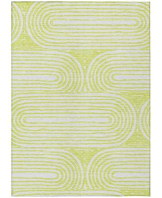 Chantille Machine Washable ACN540 9'x12' Area Rug