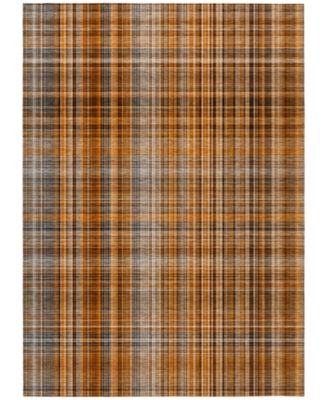 Chantille Machine Washable ACN541 5'x7'6 Area Rug
