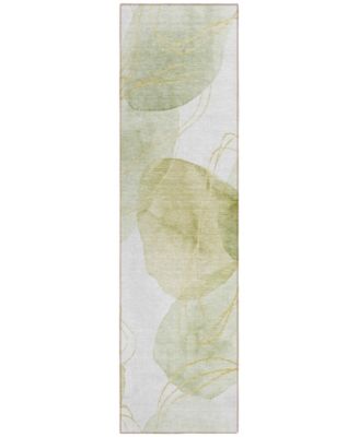 Addison - Chantille Machine Washable ACN544 10'x14' Area Rug