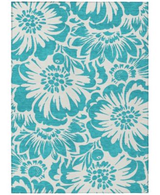 Chantille Machine Washable ACN551 8'x10' Area Rug
