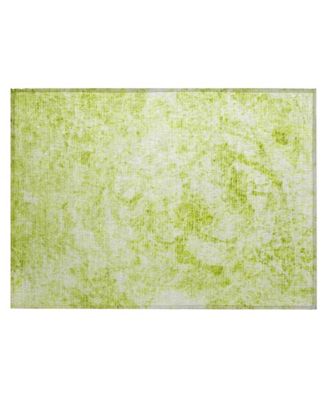 Addison Chantille Machine Washable Acn553 Area Rug Collection In Blue