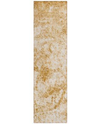 Addison - Chantille Machine Washable ACN553 1'8x2'6 Area Rug